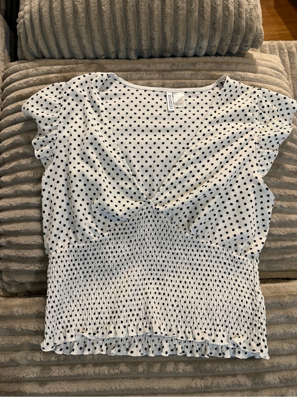H&M Polkadot